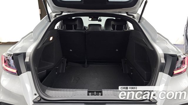 Renault Korea Arkana 2025 — photo 26