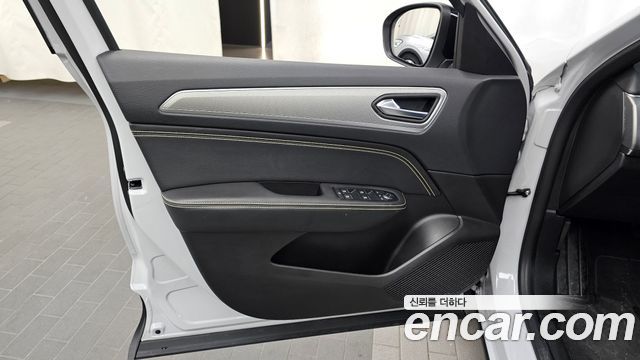Renault Korea Arkana 2025 — photo 14