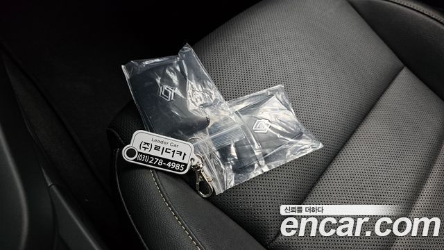 Renault Korea Arkana 2025 — photo 16