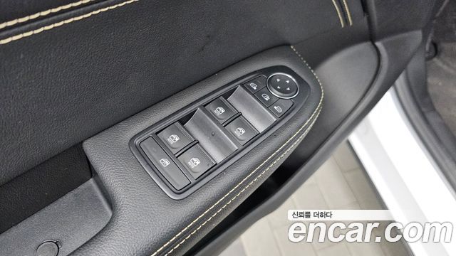 Renault Korea Arkana 2025 — photo 29