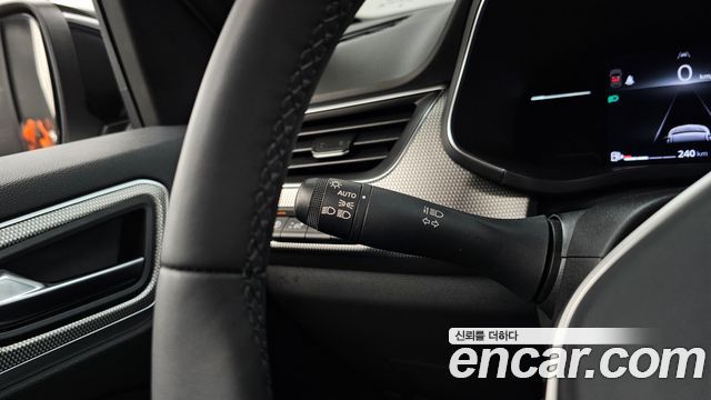 Renault Korea Arkana 2025 — photo 30