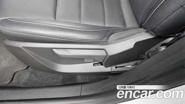 Renault Korea Arkana 2025 — photo 31