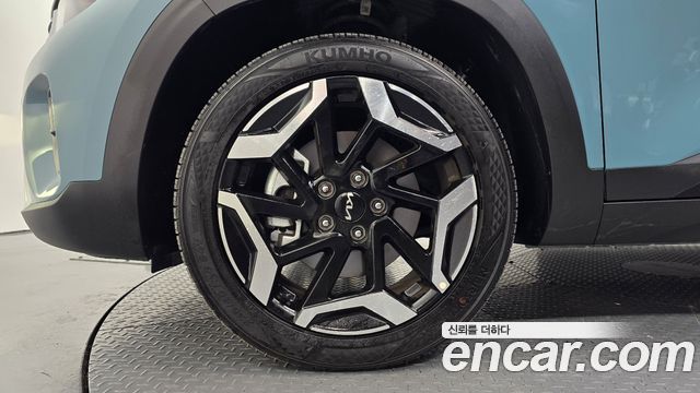 Kia Seltos 2024 — photo 5