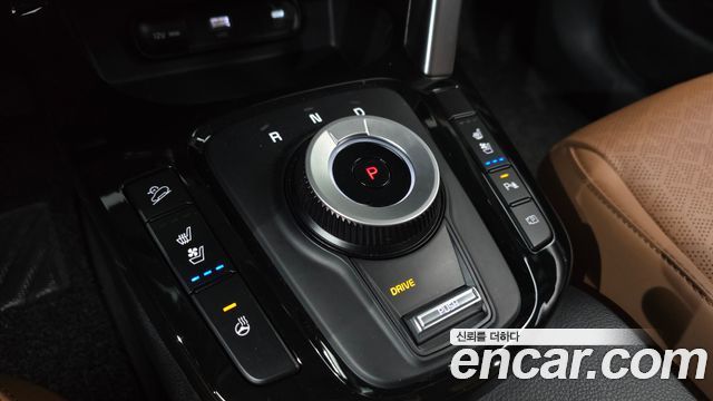 Kia Seltos 2024 — photo 12