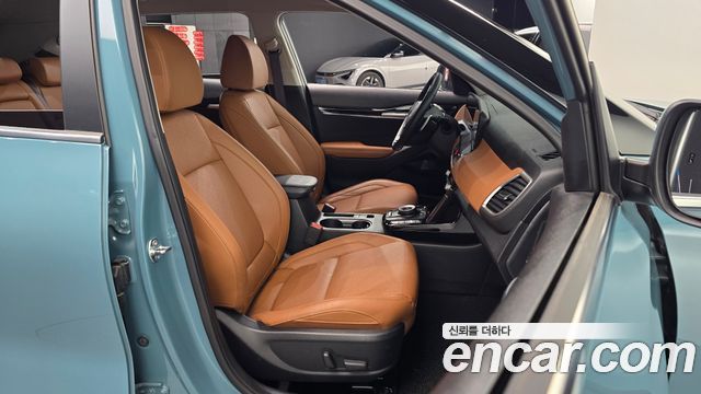 Kia Seltos 2024 — photo 13