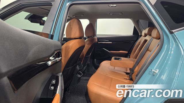 Kia Seltos 2024 — photo 18