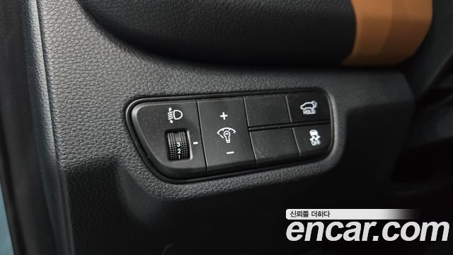 Kia Seltos 2024 — photo 20