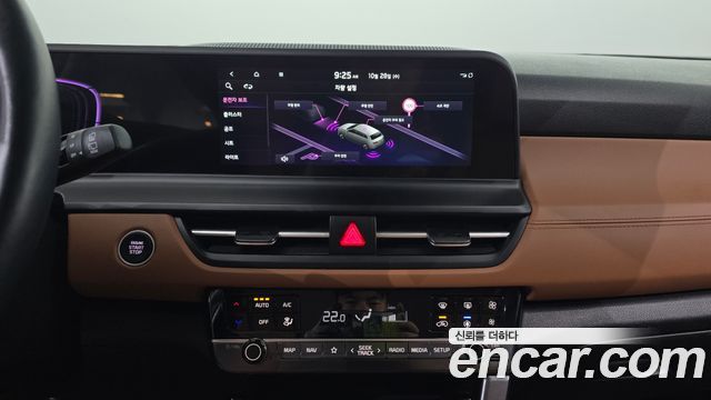 Kia Seltos 2024 — photo 21