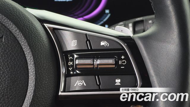 Kia Seltos 2024 — photo 23