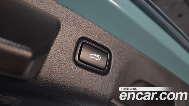 Kia Seltos 2024 — photo 24
