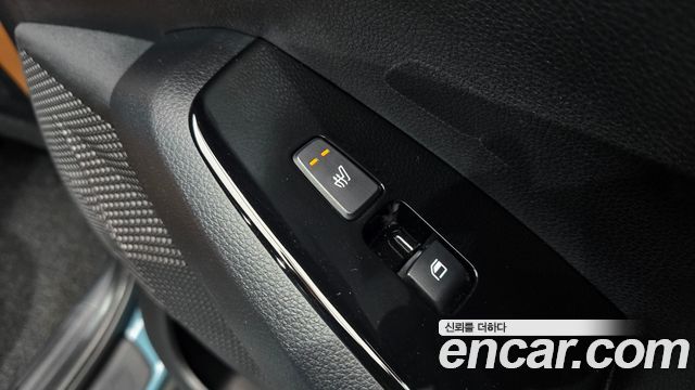 Kia Seltos 2024 — photo 26