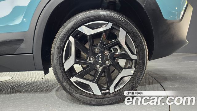 Kia Seltos 2024 — photo 7