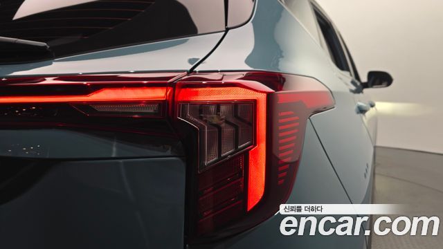Kia Seltos 2024 — photo 9