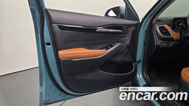 Kia Seltos 2024 — photo 14