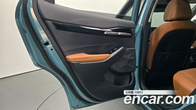 Kia Seltos 2024 — photo 15