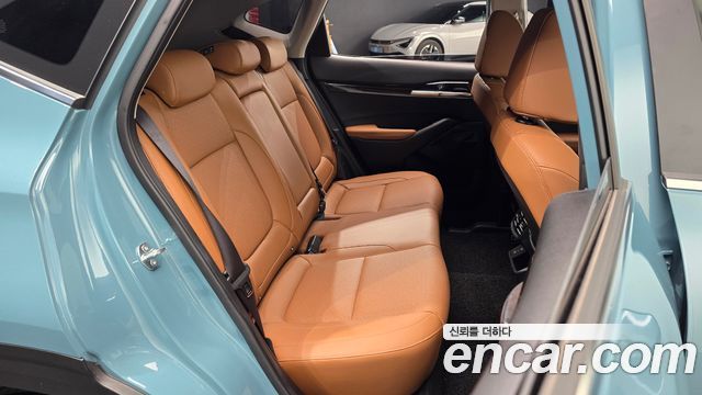 Kia Seltos 2024 — photo 16