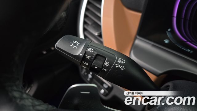 Kia Seltos 2024 — photo 27
