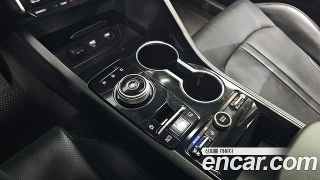 Kia K5 2021 — photo 12