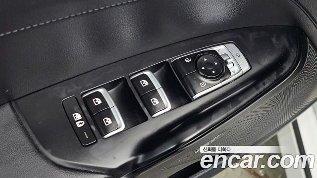 Kia K5 2021 — photo 19