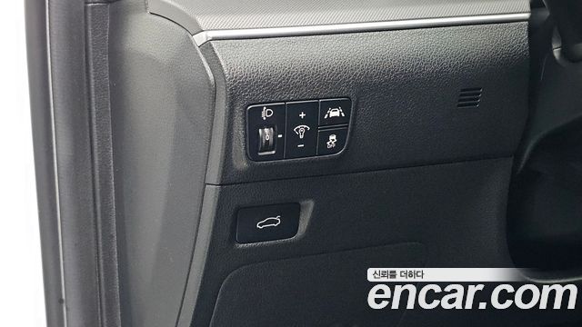 Kia K5 2021 — photo 21