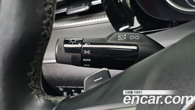 Kia K5 2021 — photo 22