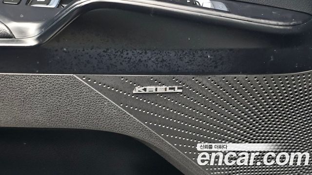 Kia K5 2021 — photo 28