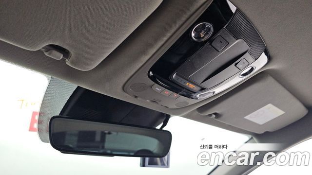 Kia K5 2021 — photo 29
