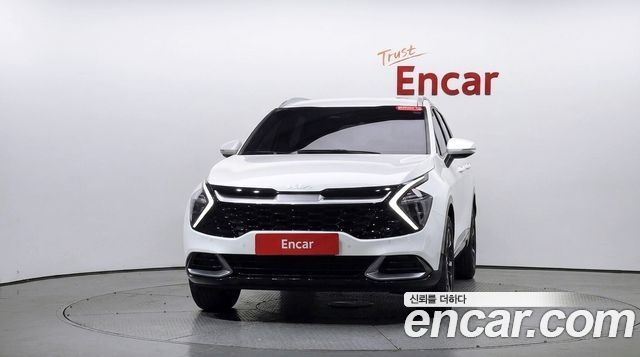 Kia Sportage 2023 — photo 3