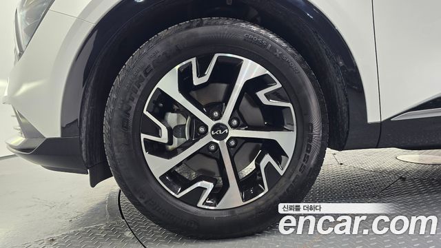 Kia Sportage 2023 — photo 5