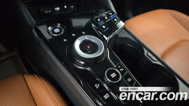 Kia Sportage 2023 — photo 12