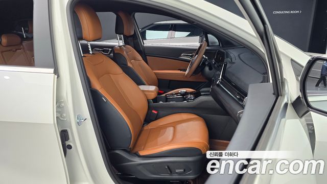 Kia Sportage 2023 — photo 13