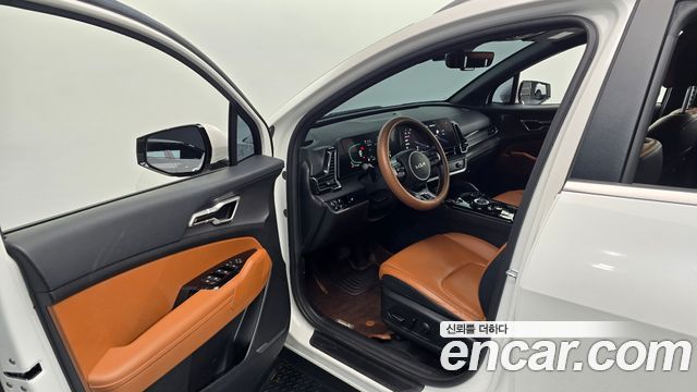 Kia Sportage 2023 — photo 17