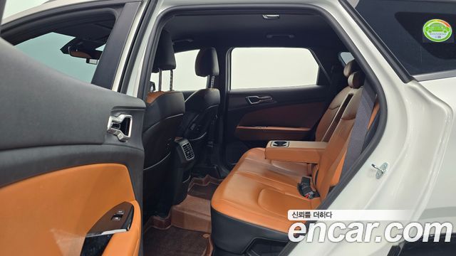 Kia Sportage 2023 — photo 18