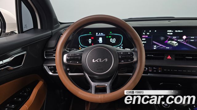 Kia Sportage 2023 — photo 19