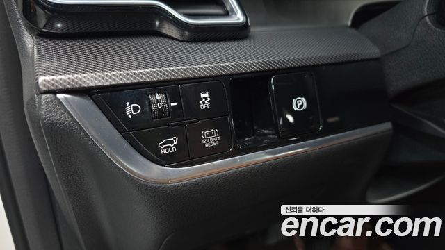 Kia Sportage 2023 — photo 20