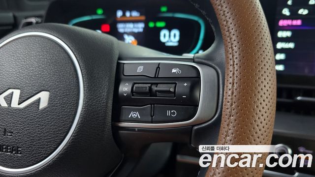 Kia Sportage 2023 — photo 23