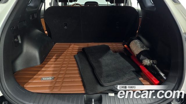 Kia Sportage 2023 — photo 25
