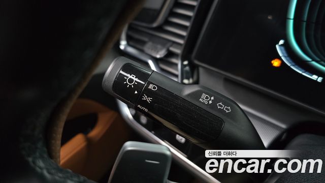 Kia Sportage 2023 — photo 26