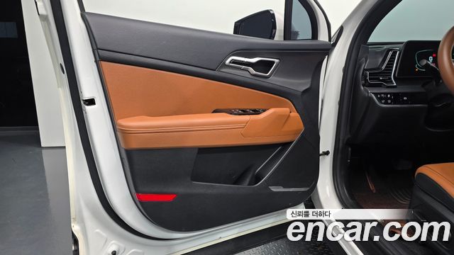 Kia Sportage 2023 — photo 14