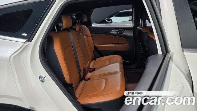 Kia Sportage 2023 — photo 16