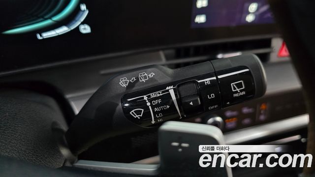 Kia Sportage 2023 — photo 27
