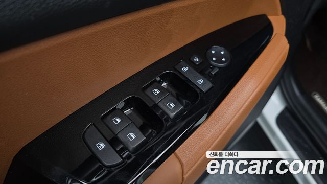 Kia Sportage 2023 — photo 28