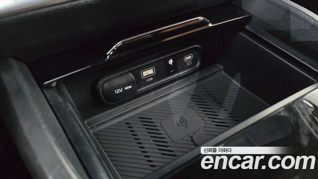 Kia Sportage 2023 — photo 30