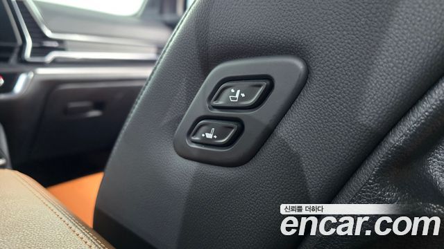 Kia Sportage 2023 — photo 32