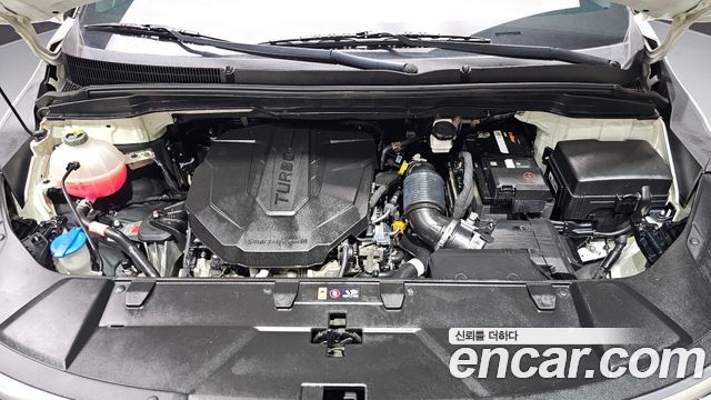 Kia Canival 2021 — photo 6