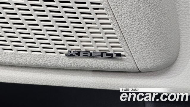 Kia Canival 2021 — photo 20
