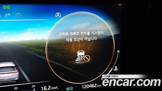 Kia Canival 2021 — photo 23