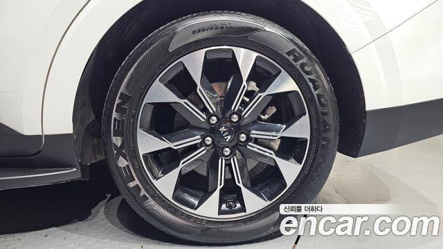 Kia Canival 2021 — photo 7