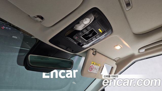 Kia Canival 2021 — photo 32