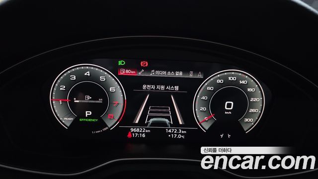 Audi A5 2023 — photo 11